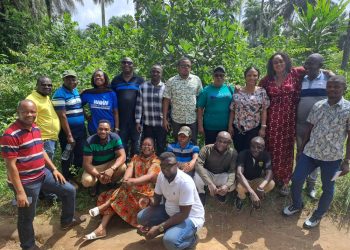 COMMITTEE ON ENVIRONMENT PROBES CASH CROPS AND COMMERCIAL FORESTRY