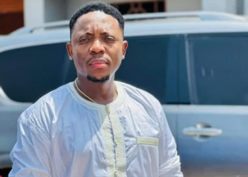 POLICE ARRESTS SLPP MAN FOR THREATENING TO WAGE IN DOES NOT BECOME PRESIDENT IN 2028