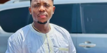 POLICE ARRESTS SLPP MAN FOR THREATENING TO WAGE IN DOES NOT BECOME PRESIDENT IN 2028