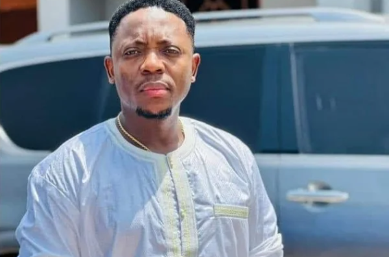 POLICE ARRESTS SLPP MAN FOR THREATENING TO WAGE IN DOES NOT BECOME PRESIDENT IN 2028