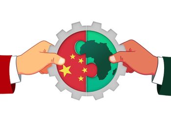African and Chinese Think Tanks on Advancing Global Development Collaboration”