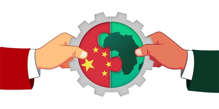 African and Chinese Think Tanks on Advancing Global Development Collaboration”