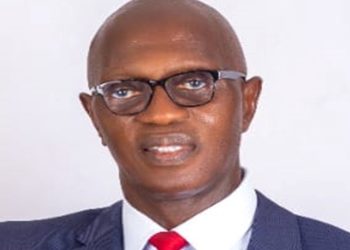 APC MUST LEAD FROM THE FRONT   –  Alfred Paolo Conteh