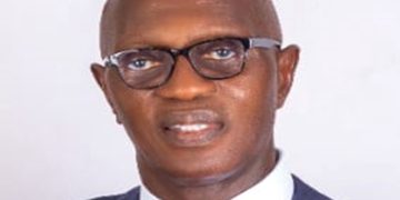 APC MUST LEAD FROM THE FRONT   –  Alfred Paolo Conteh