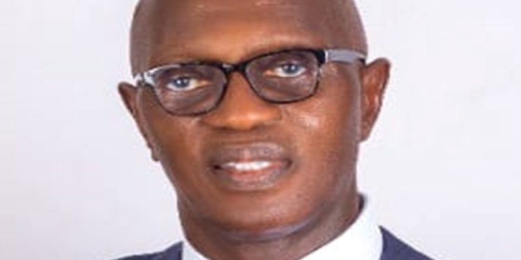 APC MUST LEAD FROM THE FRONT   –  Alfred Paolo Conteh