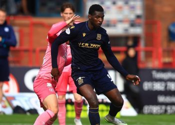 Japanese side signs Amadou Bakayoko