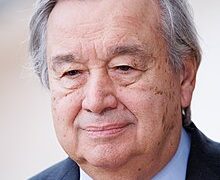 UN’s REPUTATION, INTEGRITY AT STAKE
