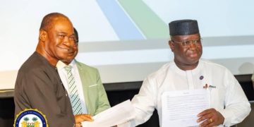 FORMAL SUBMISSION OF THE CROSS PARTY COMMITTEE ON ELECTORAL SYSTEMS AND MANAGEMENT REVIEW (TRIPARTITE) FINAL REPORT STATE HOUSE, FREETOWN MONDAY 1 JULY 2074 JOINT STATEMENT