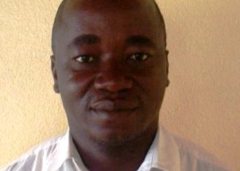 Babadi Kamara a big deal