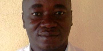 Babadi Kamara a big deal