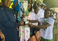 Bo Rangers crowns Champion