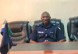 Human Trafficking has increase in SL -Deputy Head CRD