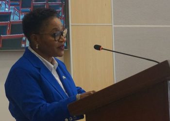    Sierra Leone’s Director General of Ministry of Foreign Affairs and International Cooperation Appeals for Self-Accounting System