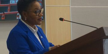    Sierra Leone’s Director General of Ministry of Foreign Affairs and International Cooperation Appeals for Self-Accounting System