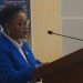 Sierra Leone’s Director General of Ministry of Foreign Affairs and International Cooperation Appeals for Self-Accounting System