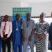 EU Delegation to Sierra Leone Bids Farewell to 2024 Erasmus Scholarship Awardees