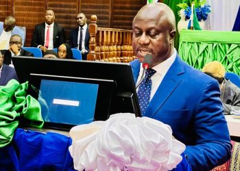 PARLIAMENT RATIFIES $55M TRADE AGREEMENT