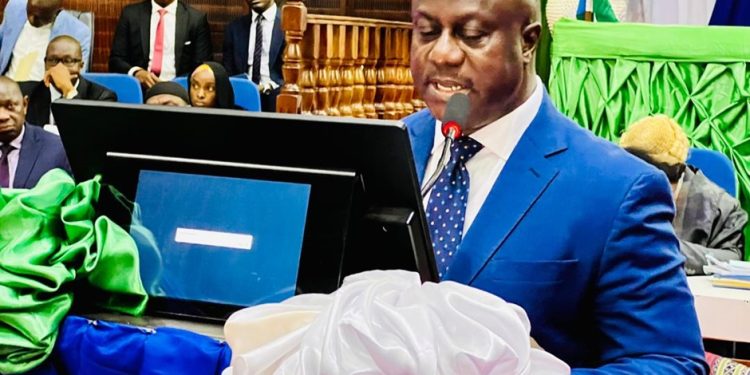 PARLIAMENT RATIFIES $55M TRADE AGREEMENT