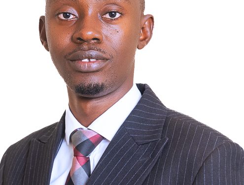 Sierra Leone attends African International Economic Law Network Confab