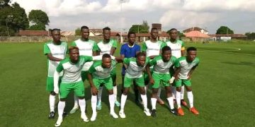 Kamboi Eagles trashed Tongo FC 6-0