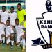 Kahunla Rangers, Kholifa Stars Relegate from Sierra Leone top flight league