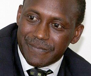 ENERGY IS NOT A QUICK FIX ISSUE   -DR. YUMKELLA