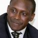 ENERGY IS NOT A QUICK FIX ISSUE   -DR. YUMKELLA