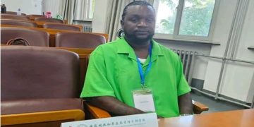 Sierra Leone’s Peace Ambassador Attends UN Forest Management Seminar in China