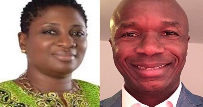 INJUSTICE AGAINST AUDITORS GENERAL  -President sacks Lara and Tamba
