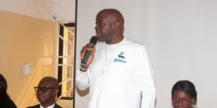 WABA Collaborates with SLACB to Conduct Excellence in Banking Operations Training for Bankers