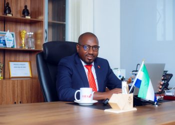 UBA SIERRA LEONE RECORDS OUTSTANDING PERFORMANCE IN 2023 FINANCIAL YEAR