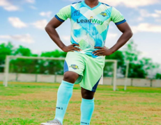 Musa Tombo wins SLPL Golden Boot