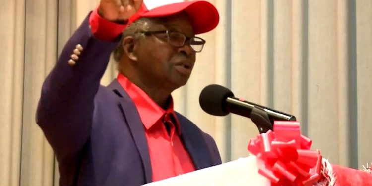 APC SPEAKS…  Osman Foday Yansanneh Addresses Burning Issues