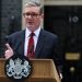 Sierra Leone Congratulates British PM