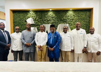 RCBank Discuses Collaboration With Rwanda’s Equity and I&M Banks