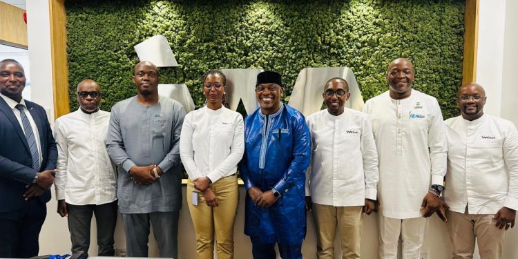 RCBank Discuses Collaboration With Rwanda’s Equity and I&M Banks