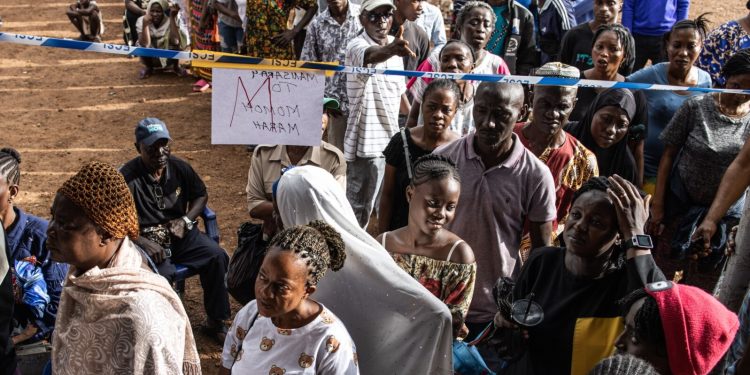 SIERRA LEONEANS ARE HYPOCRITES, SYCOPHANTS