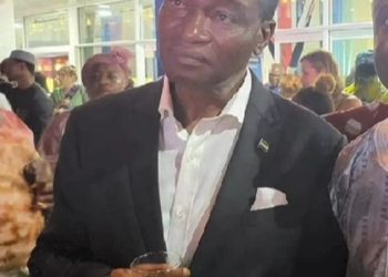 To Enter State House in 2028…  APC MUST RESTRUCTURE THEIR PARTY