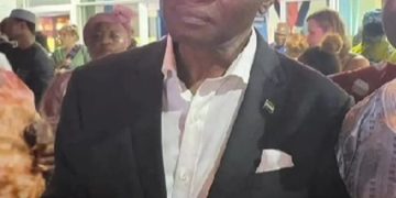To Enter State House in 2028…  APC MUST RESTRUCTURE THEIR PARTY