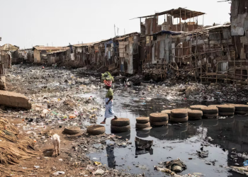 How Much Longer Can Sierra Leoneans Tolerate Poverty?