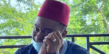 As Democrats, Reformists call for change…  END TO APC CHAMPAGNE LEADERSHIP