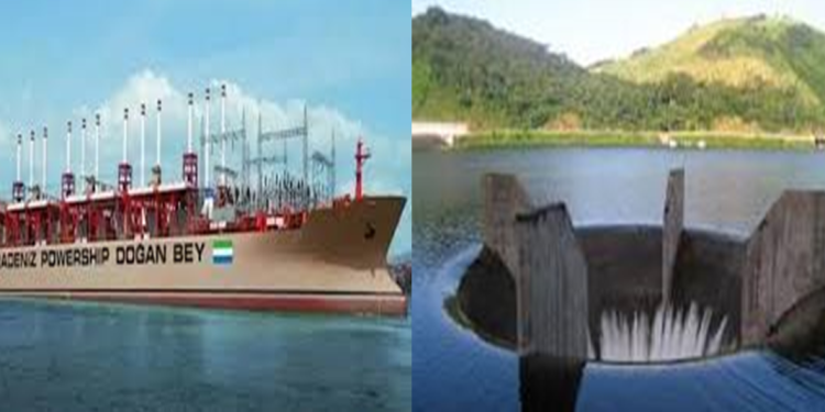 Concerns Mount over Implications of Kingpowership’s Control of Bumbuna in Sierra Leone