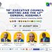 WABA to organise 78th Executive Council Meeting and 42nd General Assembly in Sierra Leone
