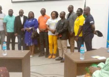 Ecobank Sierra Leone partners with NIDO  to strengthen diaspora connections