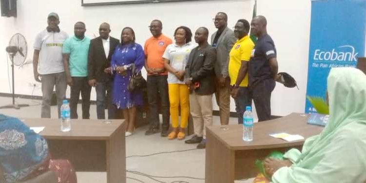 Ecobank Sierra Leone partners with NIDO  to strengthen diaspora connections