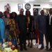 Former MPs pay respects to newly-elected Speaker of Sierra Leone