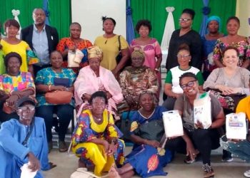 ADF APPROVES $20M GRANT FOR YOUTH, WOMEN