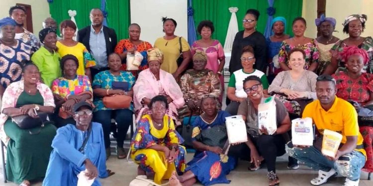 ADF APPROVES $20M GRANT FOR YOUTH, WOMEN