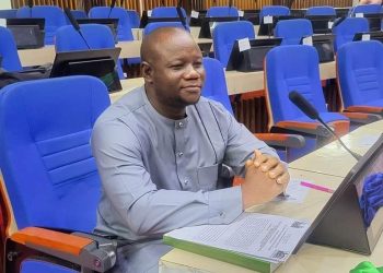 Hon. Alpha Ben Mansaray’s calls for consented effort in reforming education