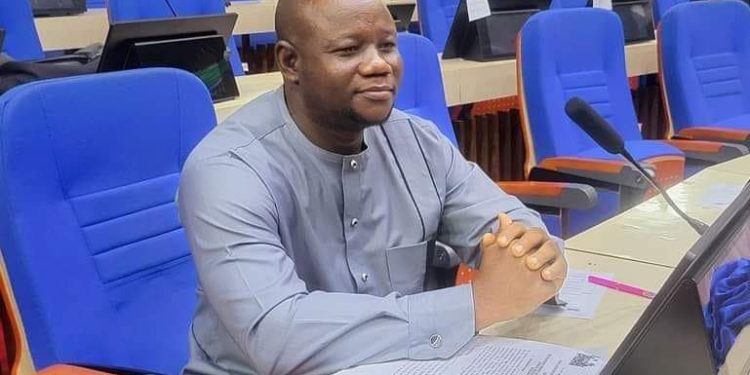 Hon. Alpha Ben Mansaray’s calls for consented effort in reforming education